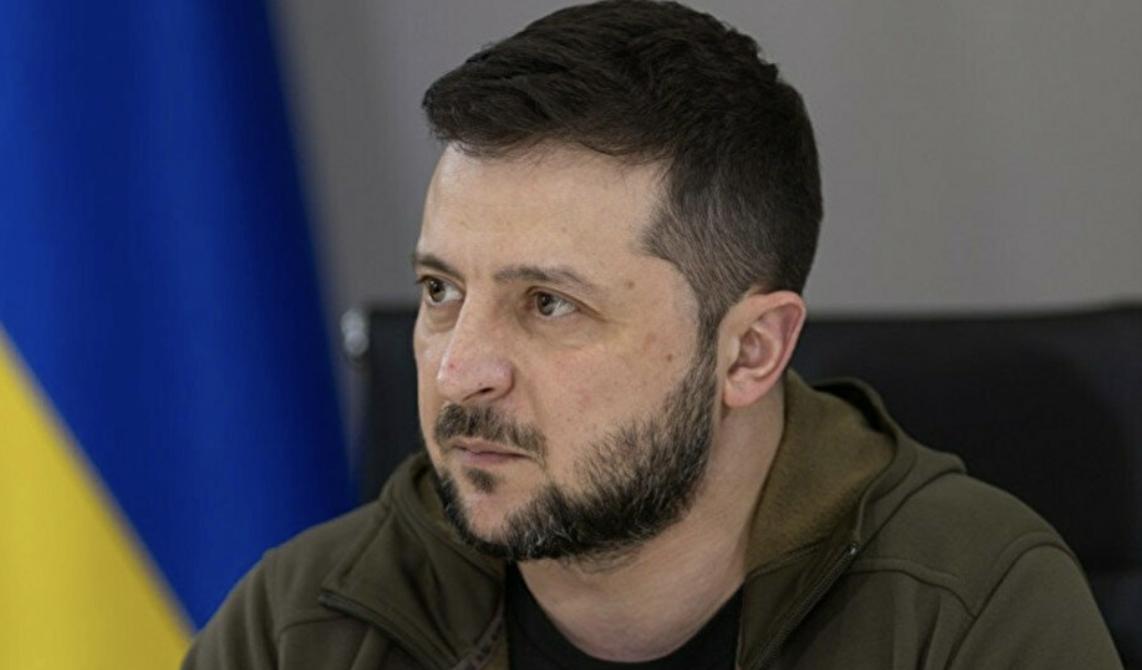 Зеленський назвав стан, у який може перейти війна без винищувачів та далекобійних ракет