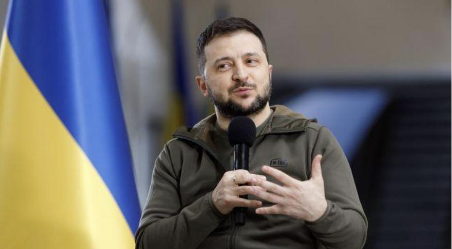 Зеленський прокоментував заяву колишнього прем’єра Ізраїлю, якому путін пообіцяв не вбивати президента України