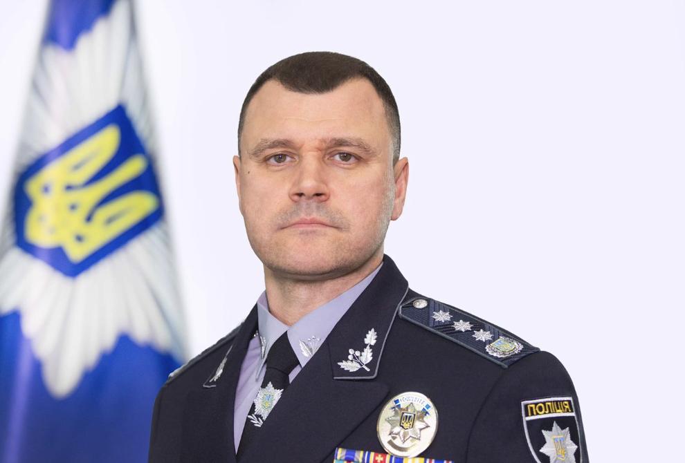 Новопризначений міністр внутрішніх справ України розповів, як під час війни каратимуть мародерів