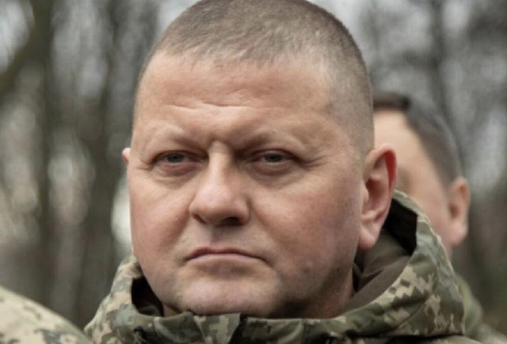 Російські ракети перетнули кордони Молдови та Румунії, – головнокомандувач ЗСУ