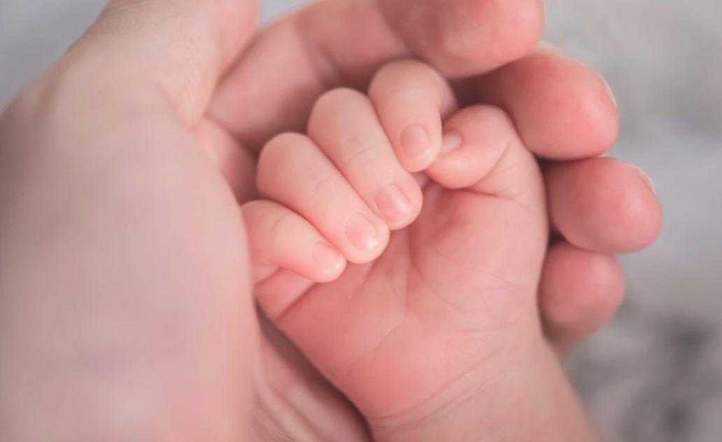 Якими іменами найчастіше цього року називали новонароджених у столиці