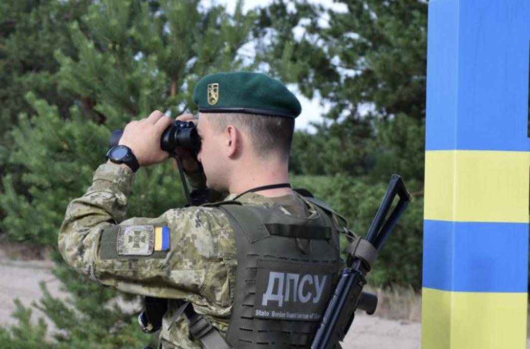 В Україні внесли зміни до правил перетинання державного кордону