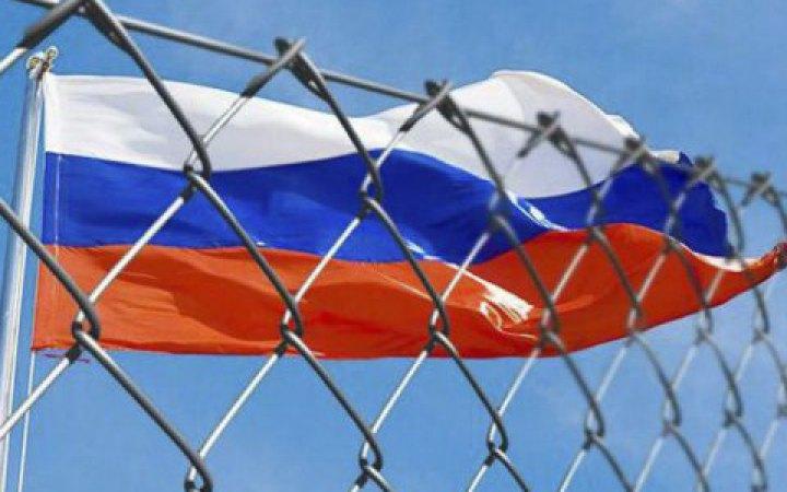 Стало відомо, який відсоток світових компаній залишили російський ринок
