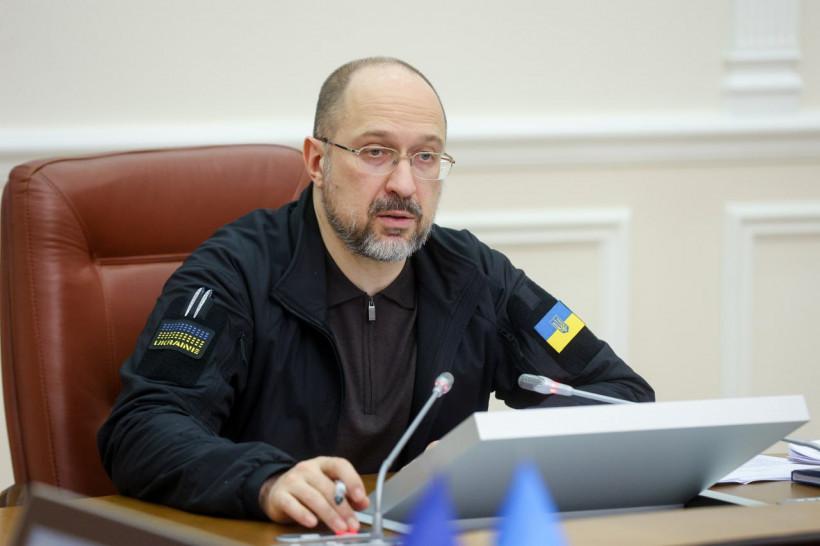 Бронювання від мобілізації: Шмигаль доручив розробити нову постанову, «щоб не виникало запитань»