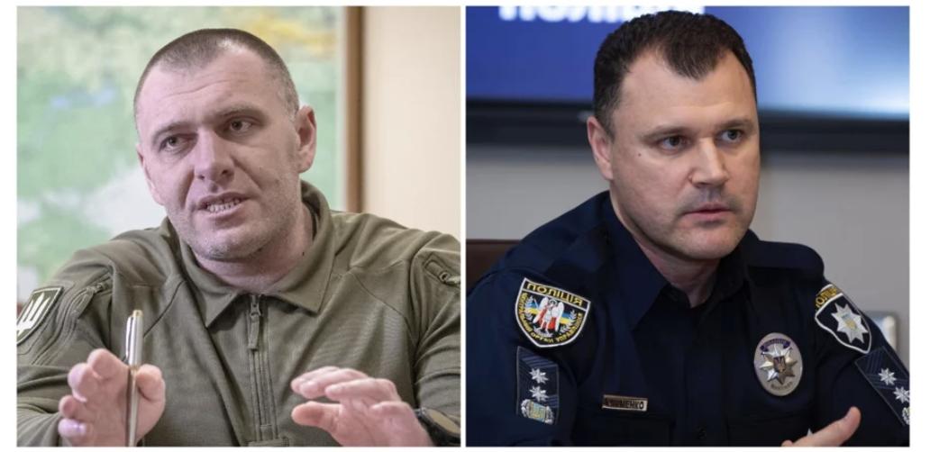 Зеленский включил в состав СНБО двух новых чиновников