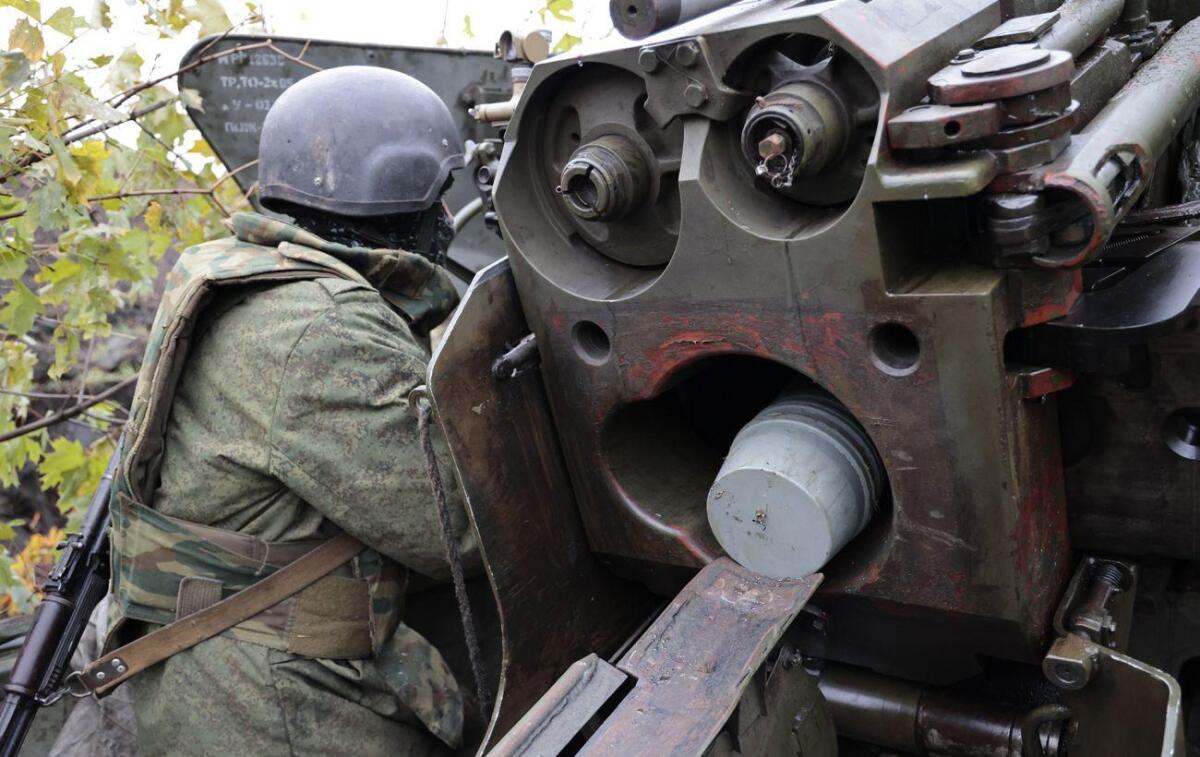 У Силах оборони назвали підступну мету російського терору Миколаївської області