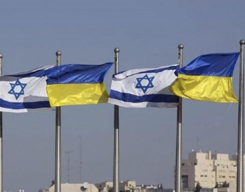 Дипломат прокоментував допомогу Ізраїля, яку той надає Україні