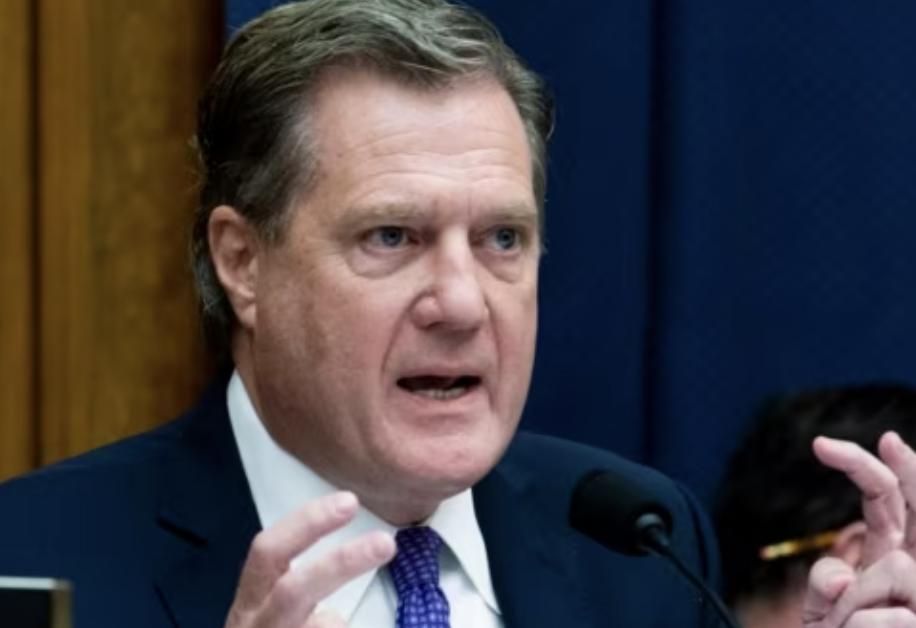 У США відповіли, чи відображають думки всього Конгресу заклики республіканців припинити підтримку України