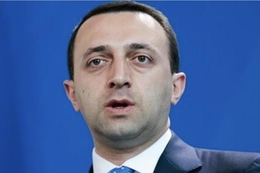 Глава грузинського уряду виступив зі звинуваченням на адресу України