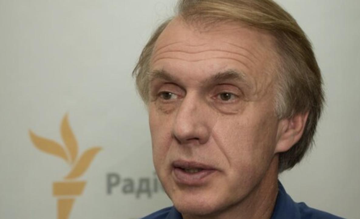 Украинский дипломат заявил, что путина ждет пожизненное заключение