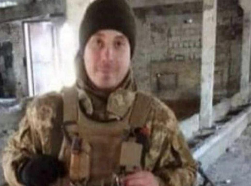 Буковина провела в последний путь защитника Украины