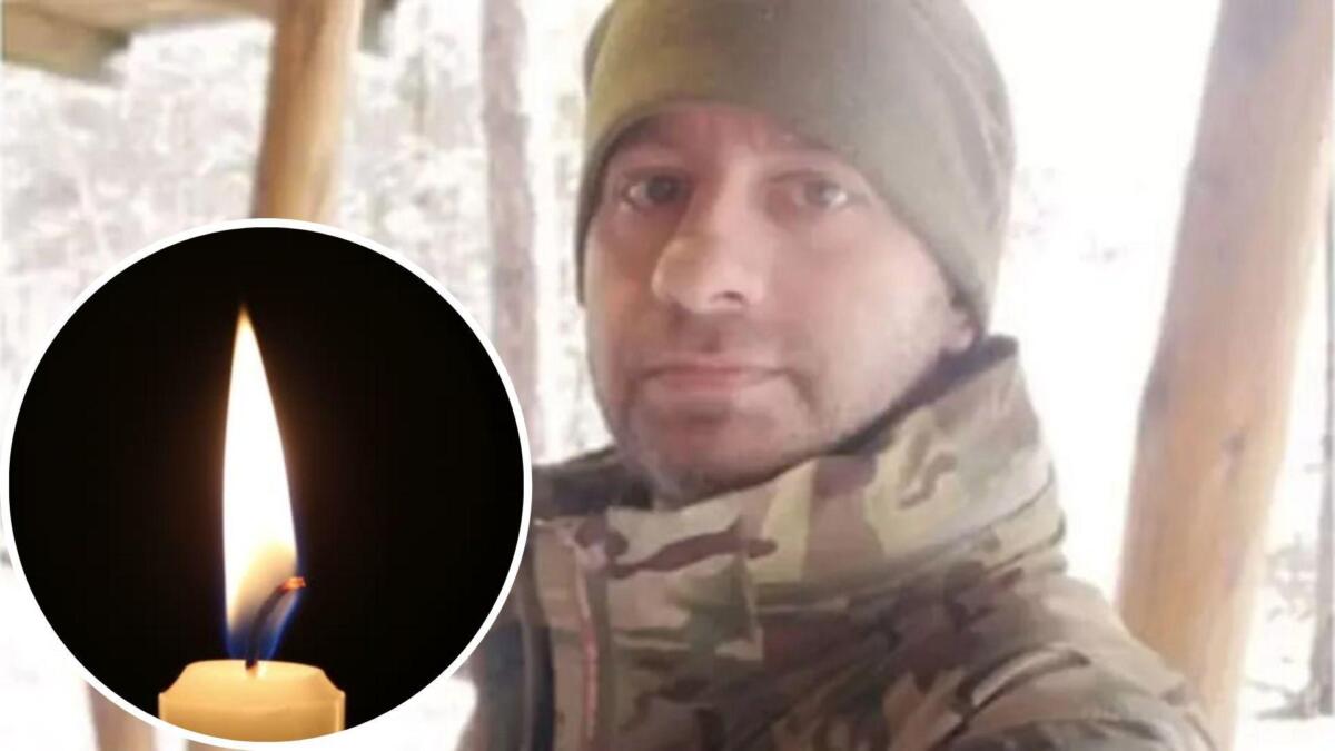 В Україні загинув британський доброволець, який служив парамедиком у лавах ЗСУ