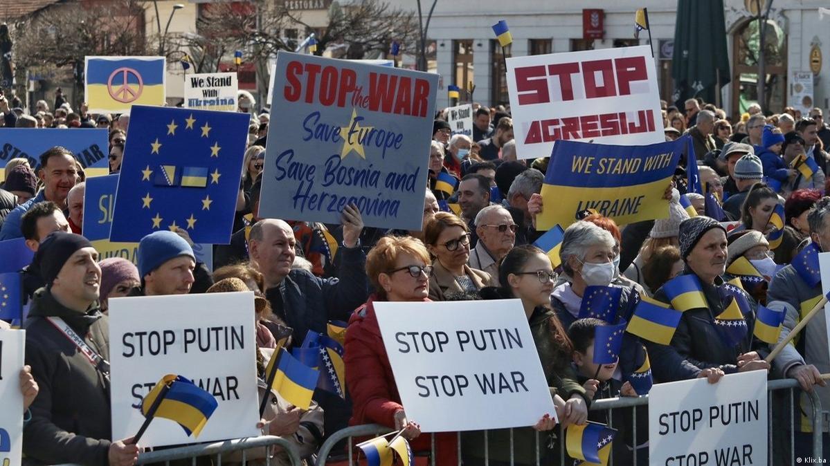 Дослідження показало, яка кількість українців готові вимагати компенсацію від рф за воєнні злочини