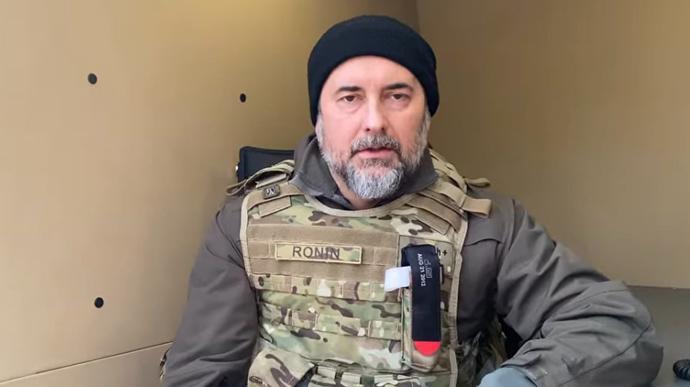 «Українські військові тримають оборону на Луганщині»: Гайдай розповів про ситуацію на фронті