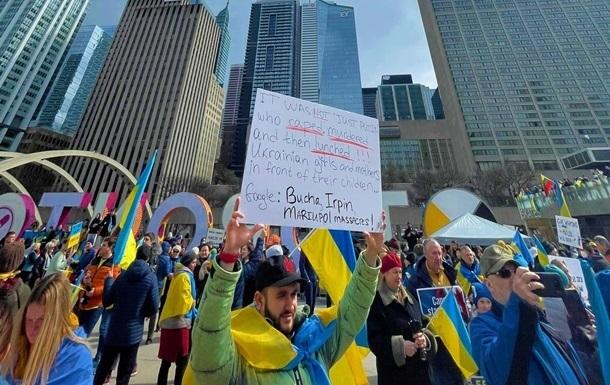 З’явилася інформація, який відсоток мешканців європейських країн вірить в перемогу України у війні