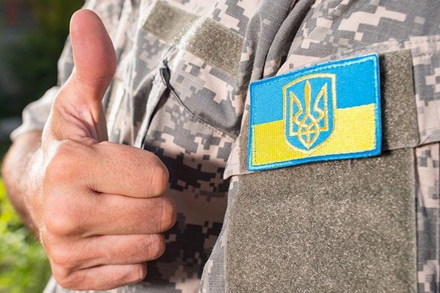 Інтеграція ветеранів до мирного життя: в Україні з’явиться загальнодержавна система ветеранського менторства