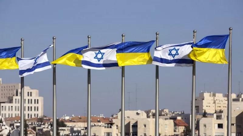 Україна отримає від Ізраїлю допомогу на понад $200 млн: на що підуть кошти