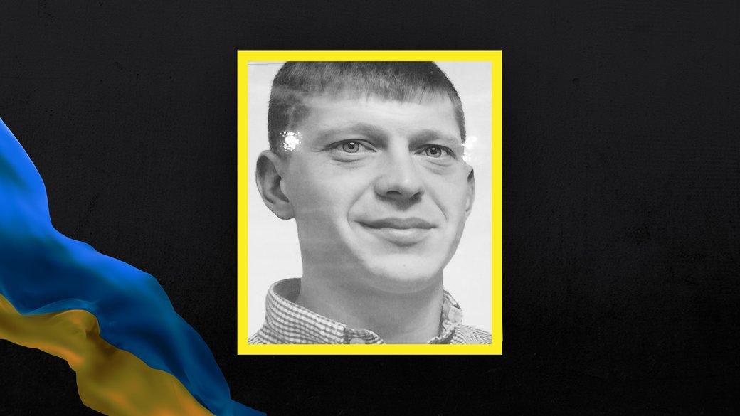 У Житомирі провели в останню путь військовослужбовця, який загинув у боях на сході України (ФОТО)