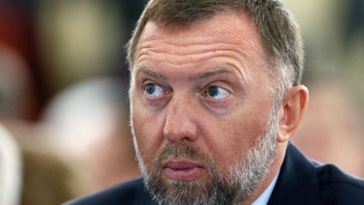 В Украине национализировали заводы российского олигарха