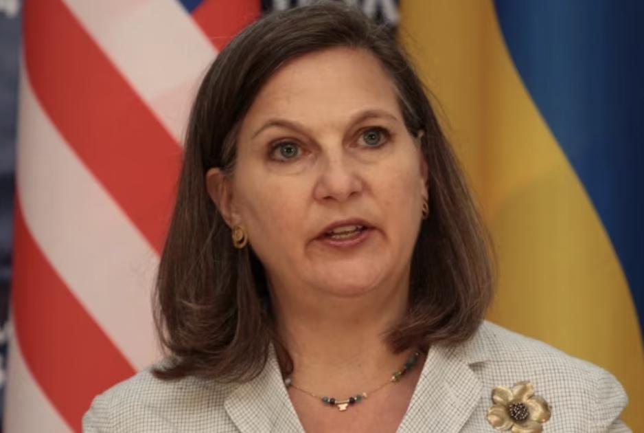 Нуланд розповіла про сюрприз, який США та G7 готують Росії до 24 лютого
