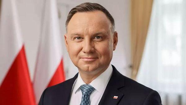 Президент Польщі зробив заяву після зустрічі з Келлогом