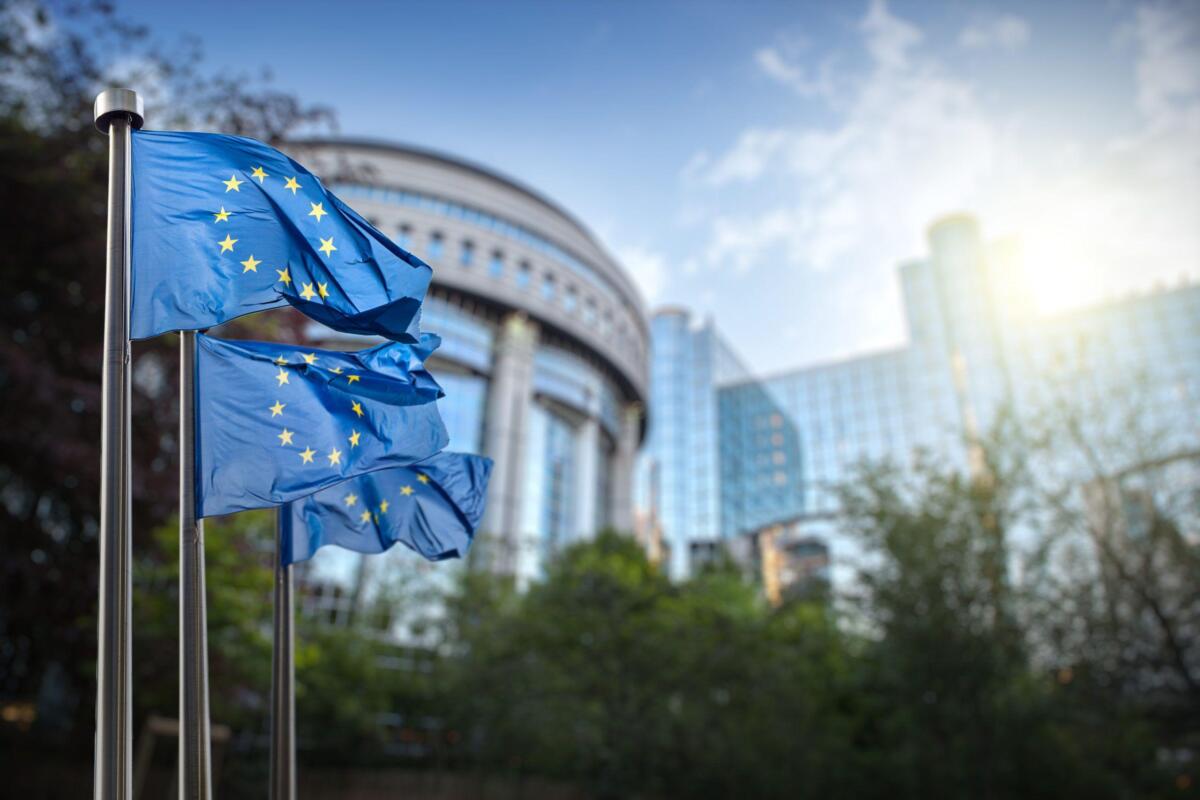 ЄС запускає проєкт підтримки України у сфері цифрової трансформації та виділяє понад €17 млн