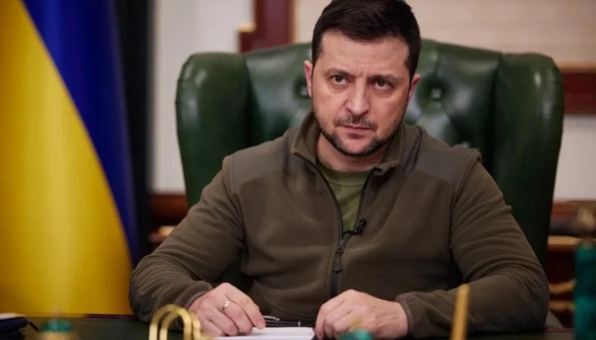 Президент України пояснив, чи може союз Китаю з росією спричинити початок світової війни