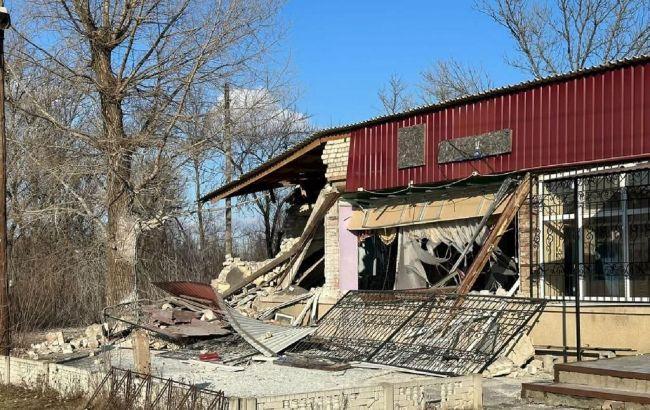 Росіяни з артилерії обстріляли Донеччину: є загиблі та поранені (ФОТО)