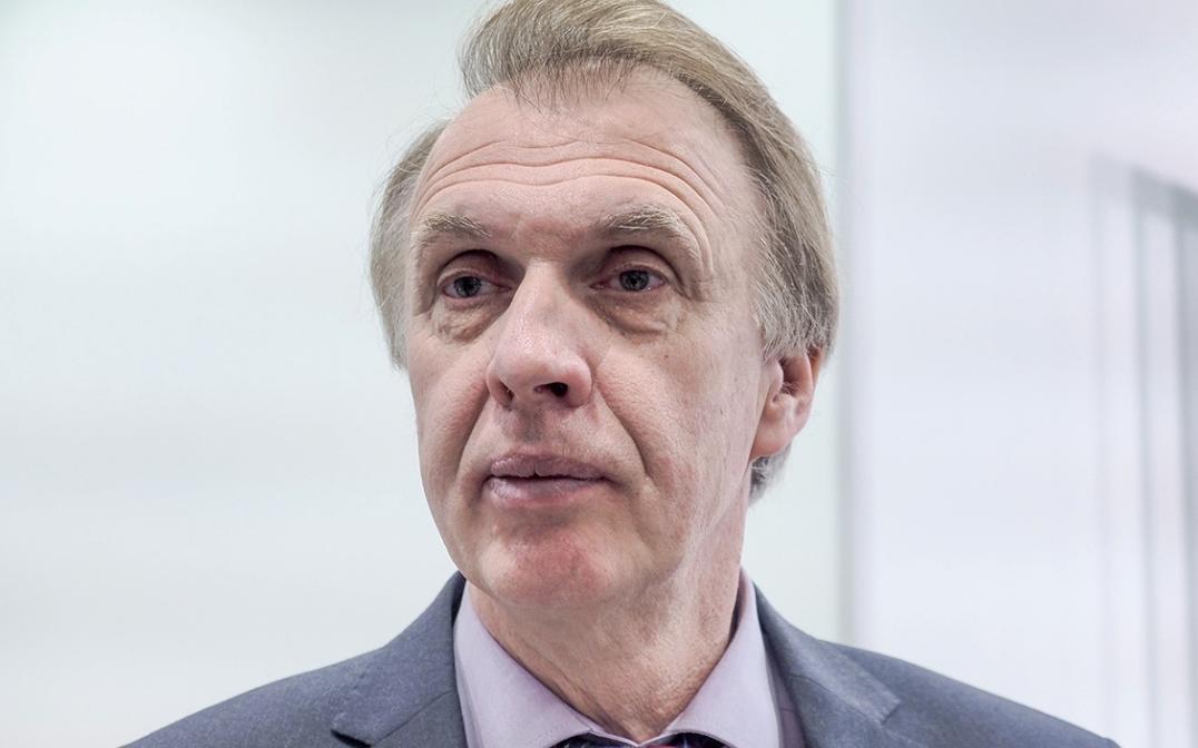 Український дипломат вважає, що трибунал над путіним можуть створити швидко