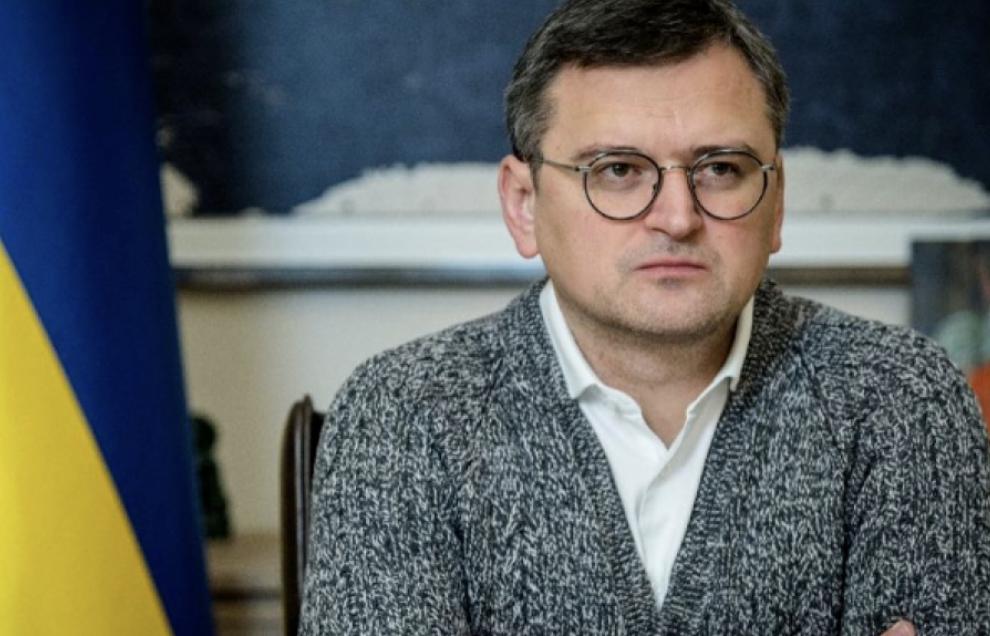 У МЗС України назвали типи зброї, які необхідні для контрнаступу