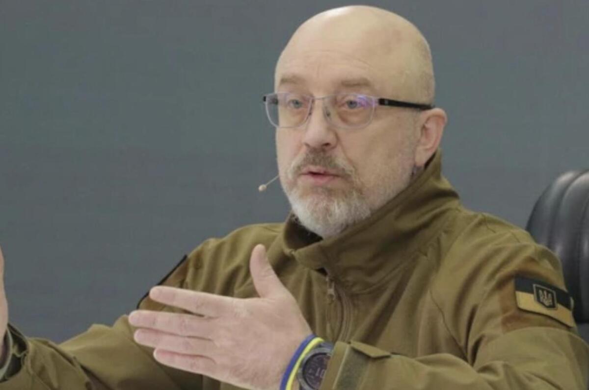 Резніков назвав кількість країн, що входять до антикремлівської коаліції