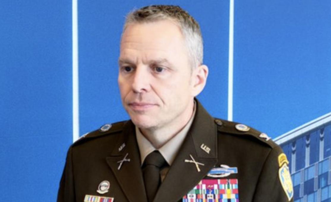 У армії США розповіли, які дії можна очікувати від росії 24 лютого