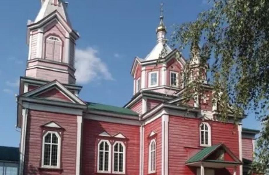 У Рівненській області релігійна громада приєдналася до ПЦУ