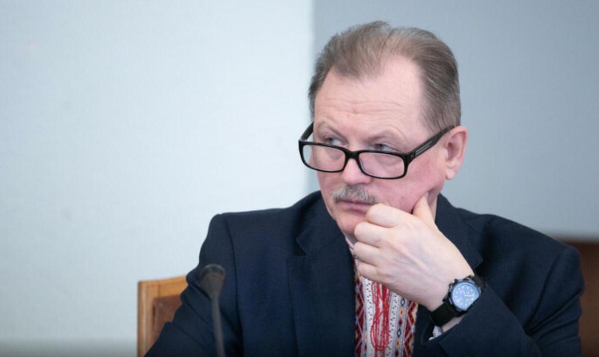 Освітній омбудсмен назвав тих, хто допомагає дітям-переселенцям швидше заговорити українською мовою