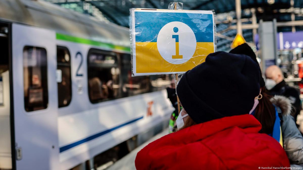 Куди переїхати до Німеччини: новий перелік земель, які приймають українців