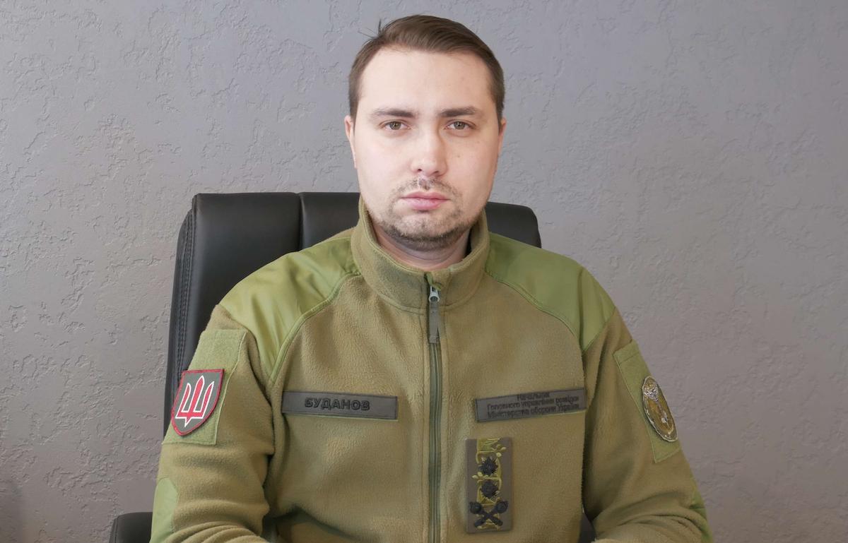 «Чекайте, ми йдемо до вас»: голова української розвідки звернувся до мешканців окупованих територій (ВІДЕО)