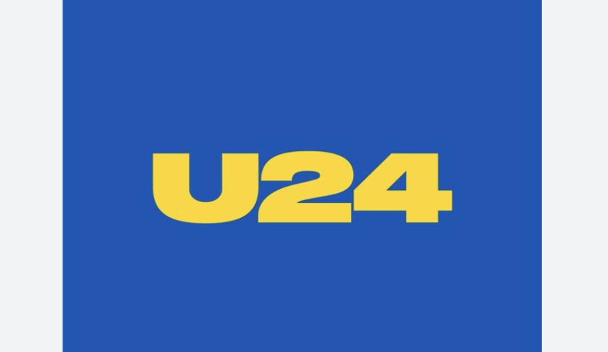 Известный британец выделил для платформы UNITED24 более ста тысяч долларов