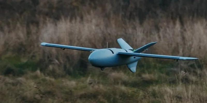 «Лютий донат»: в Україні стартував збір коштів на БПЛА «Чаклун» для ЗСУ