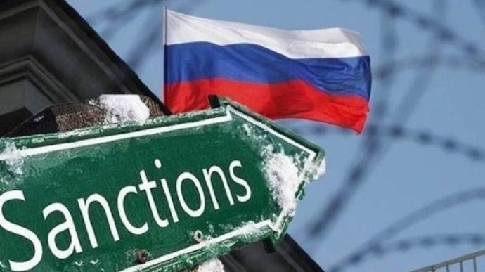 США оголосили нові санкції проти рф: хто потрапив під обмеження
