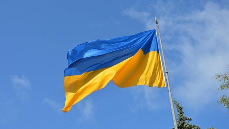 В окупованому Севастополі замайорів жовто-блакитний прапор (ФОТО)