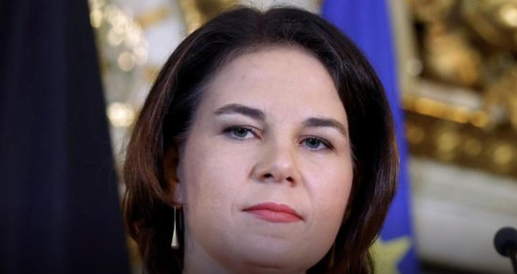 У Німеччині прокоментували «мирний план», який запропонував Китай