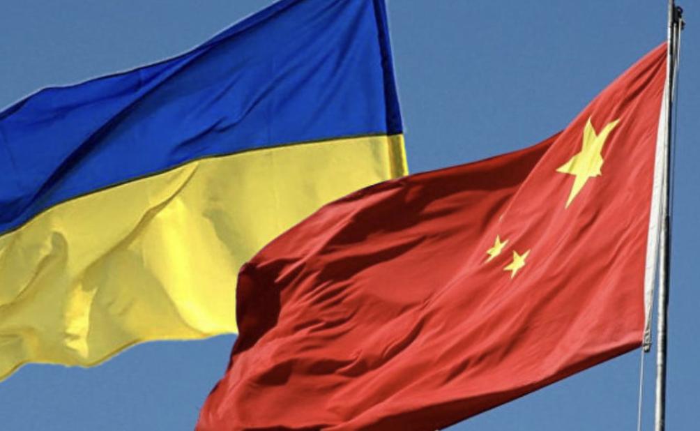 Зеленський відповів, чи готовий зустрітися з лідером Китаю
