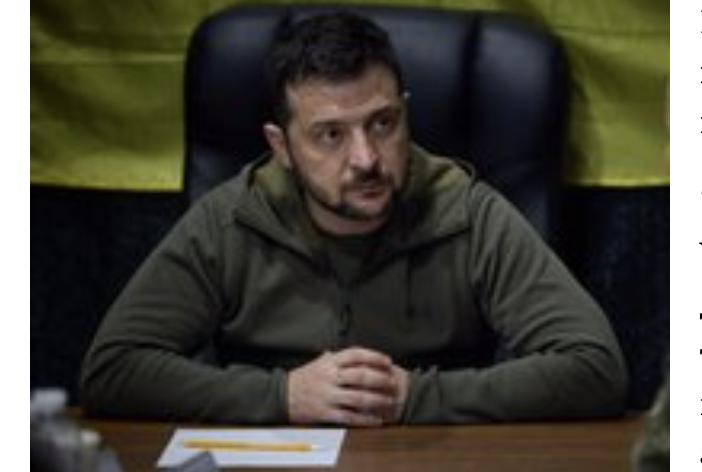 Зеленский ответил, где находятся и учатся его дети