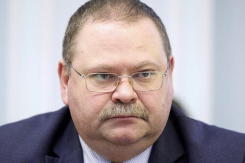 Російський губернатор заборонив в’їзд Джо Байдену до області через рішення США накласти чергові персональні санкції