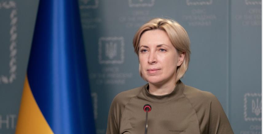 У Мінреінтеграції озвучили строки прийняття нової Стратегії по ВПО