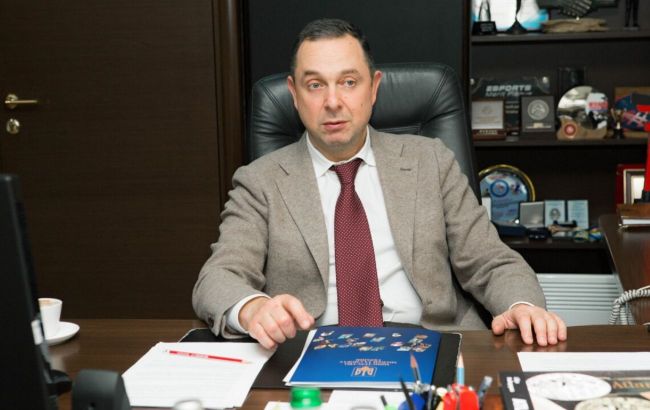 Через російську агресію загинуло понад 260 українських спортсменів – міністр
