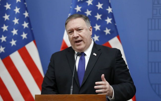 Колишній держсекретар США назвав дві країни Радбезу ООН, які нехтують міжнародним правом