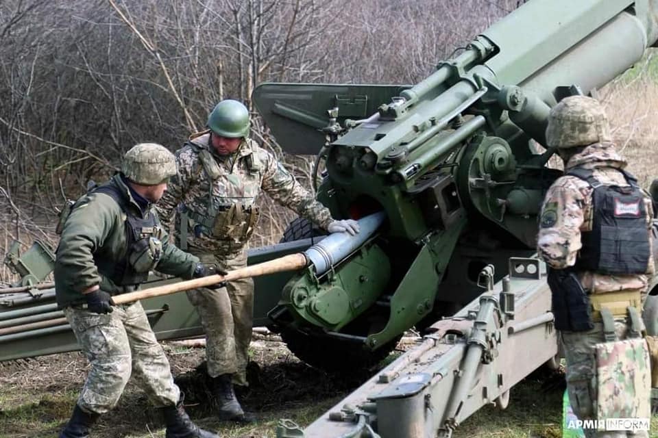 ЗСУ відбили понад 60 ворожих атак і завдали 9 авіаударів по окупантах – Генштаб
