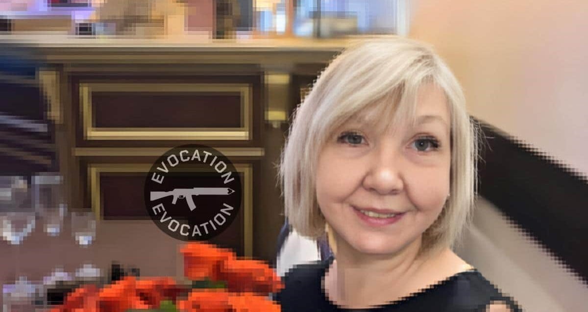 Мелітопольська колаборантка вже почала розганяти паніку: заявляє, що Мелітополь здадуть, як Херсон (фото)