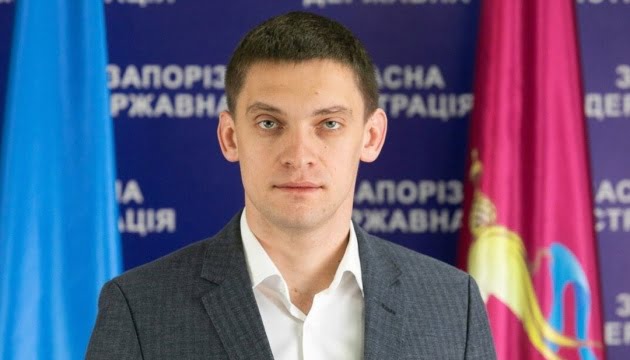 Стали відомі деталі вибухів у Мелітополі увечері 6 квітня